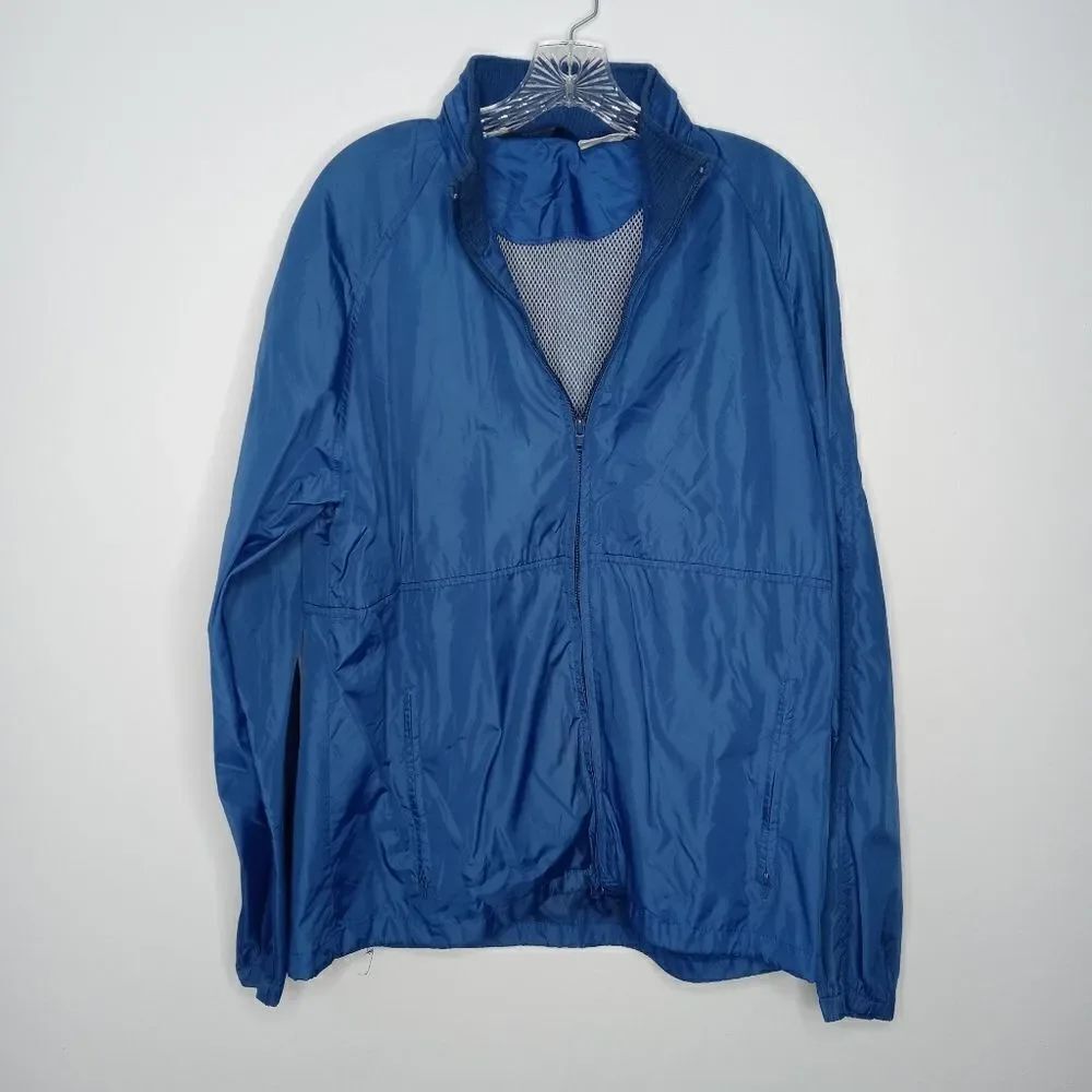 Woolrich windbreaker